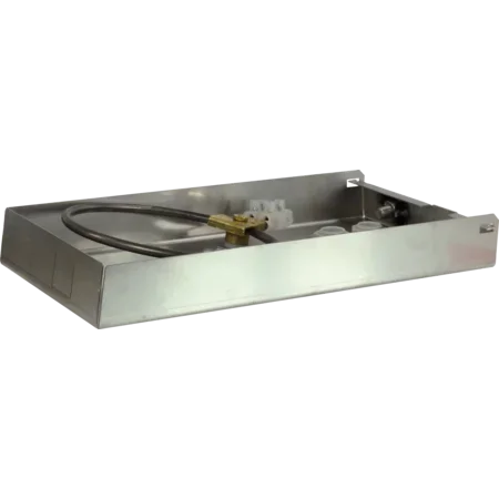 Patura auxiliary heater 24 V / 80 W - for model 500