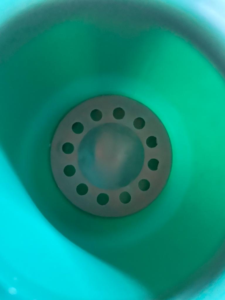 Kerbl teat dipper/dip cup - 300ml