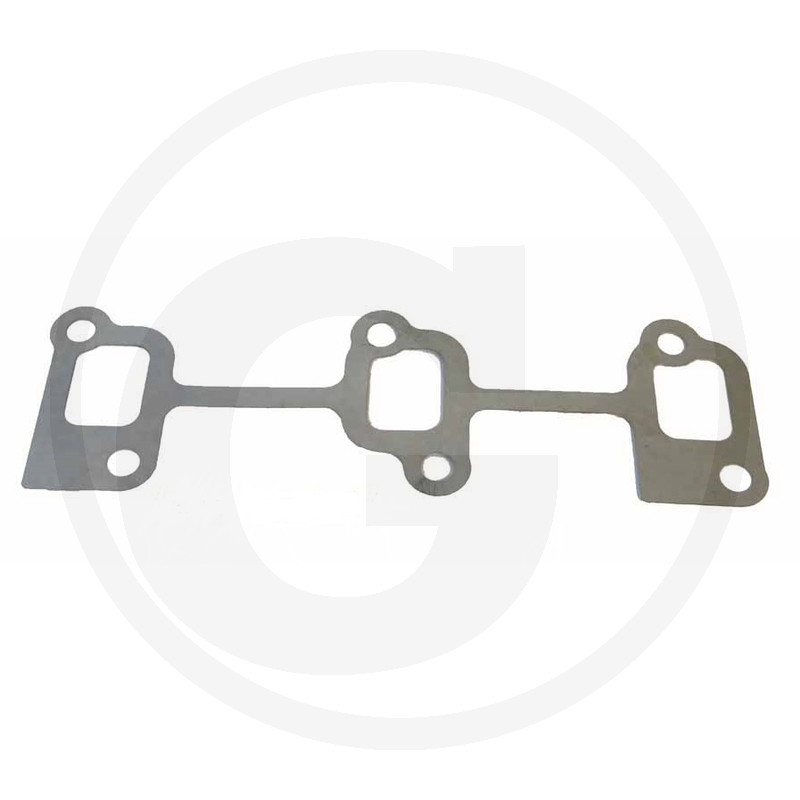 Yanmar exhaust manifold gasket - 119717-13110 / Wacker Neuson 1000148924