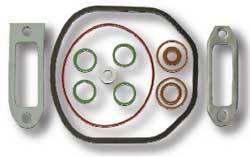 BL22417 Oberdichtsatz FL 612, FL 712