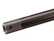 Walterscheid Profilrohr beschichtet Stern S4VGA* - 1400mm