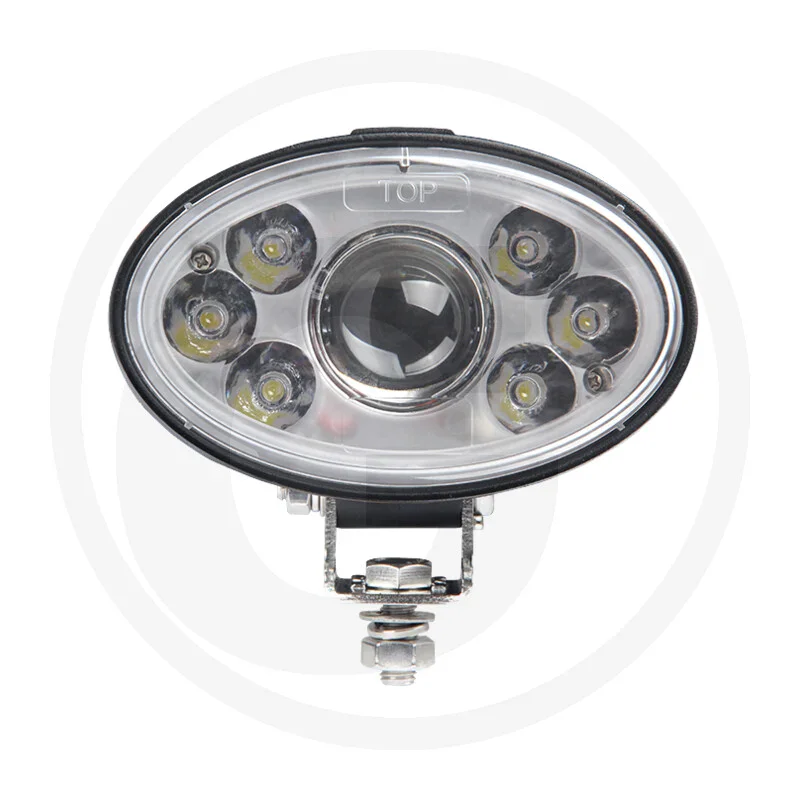 Abblendlicht LED - passend zu Case IH, New Holland, Steyr