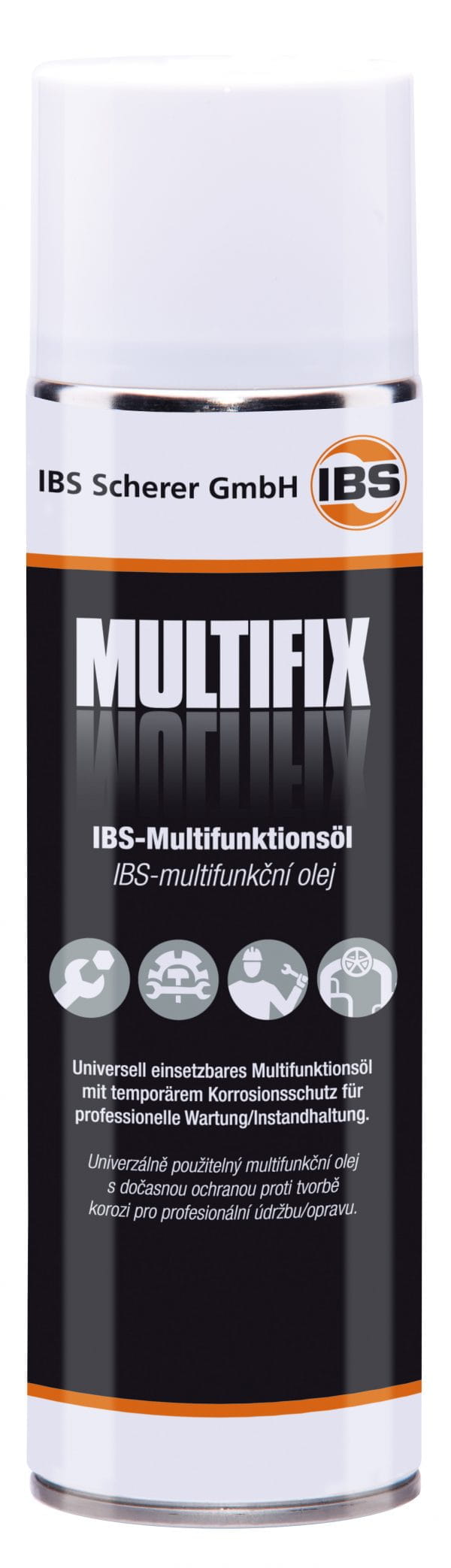 IBS multifunctional oil MultiFix