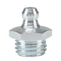 BL11600 100x Kegelschmiernippel M12x1,5 - 15017