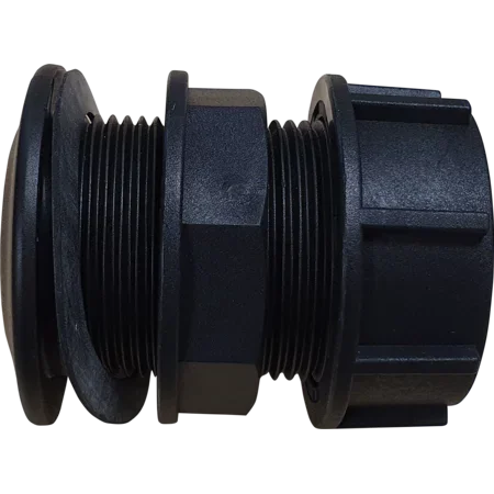 Patura Ablaufgarnitur 1 ¼" - für Tröge