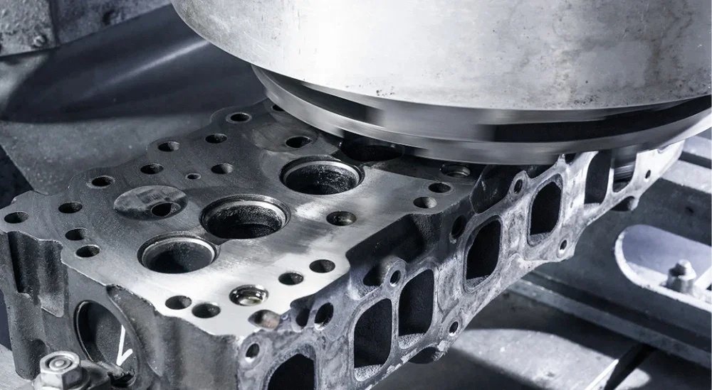 Engine service – repair, cylinder head machining & complete engine repair