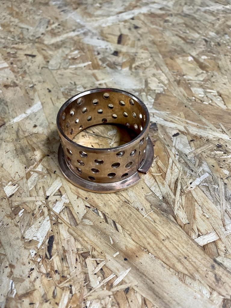 BL17364 Gleitlager - passend zu Kuhn 83014555 / John Deere CC50440