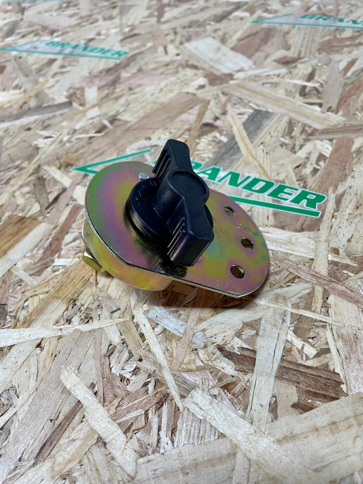 Belarus / MTS Batteriehauptschalter