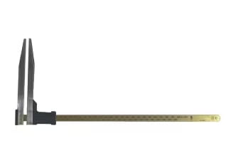 Caliper 60 cm calibrated