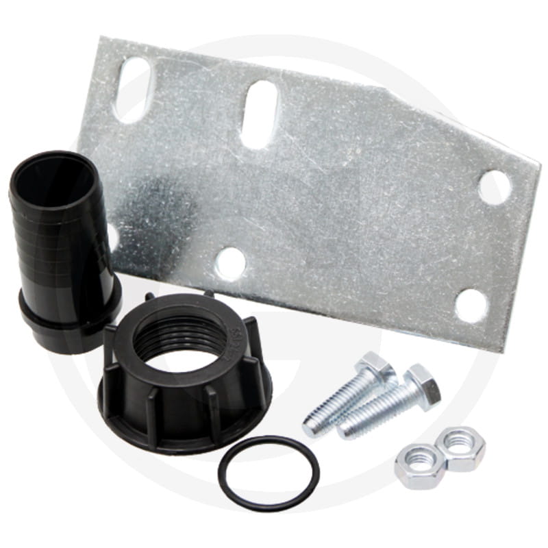 Annovi Reverberi connection kit for By-Matic 50