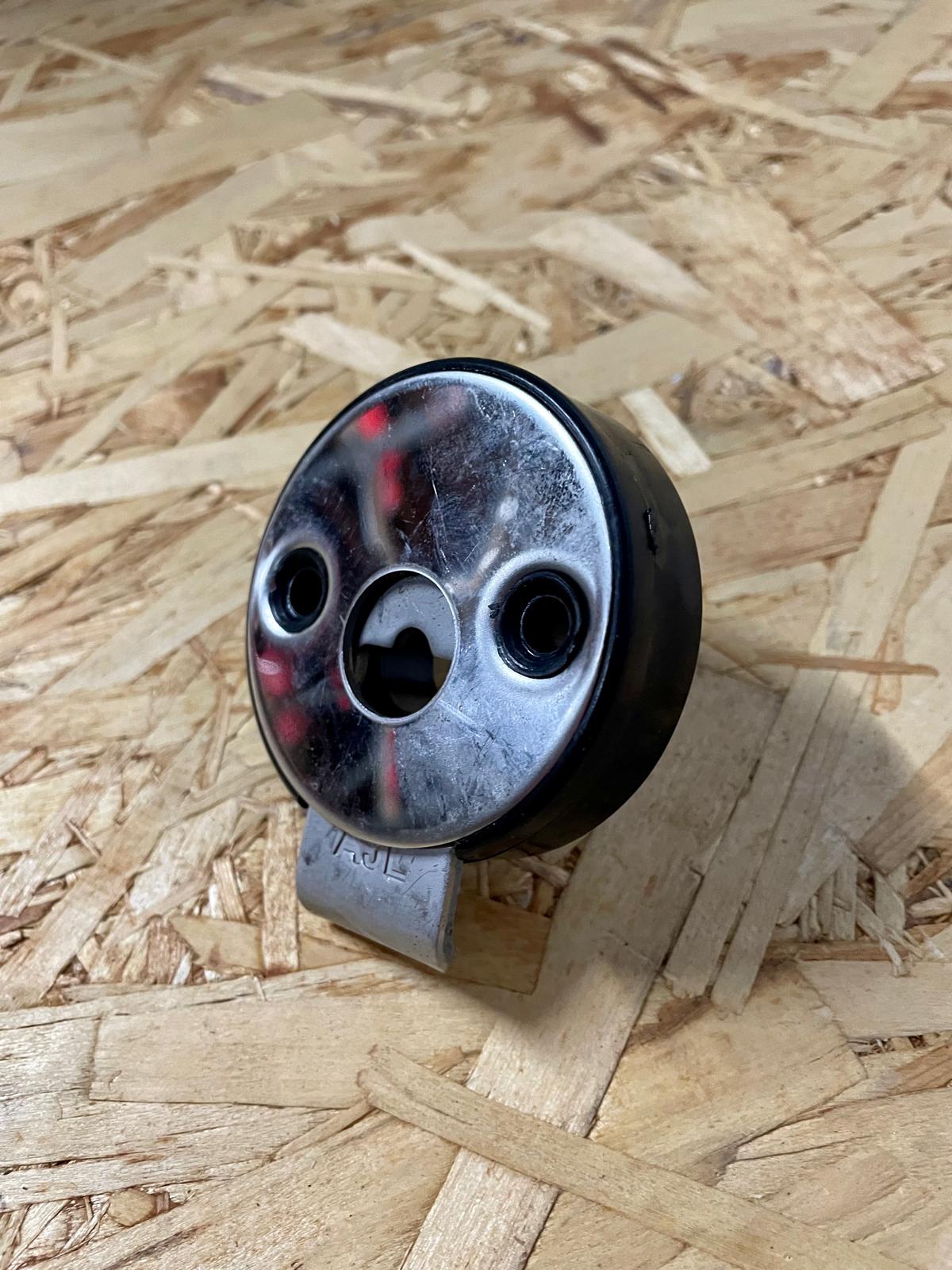 Weidemann door stop - 1000199023