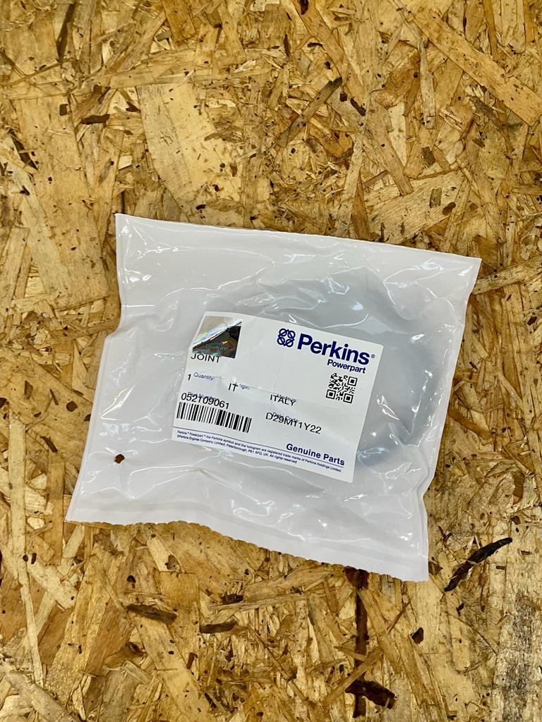 BL14650 Perkins Ventildeckeldichtung - 052109061