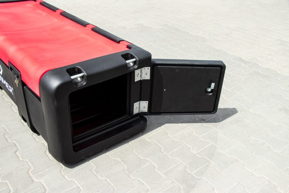 Swimer Universalbox mobiBoxx - 450L