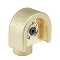 BL11707 Pressol Schiebekupplung G1/8"  für Flachschmiernippel 22mm
