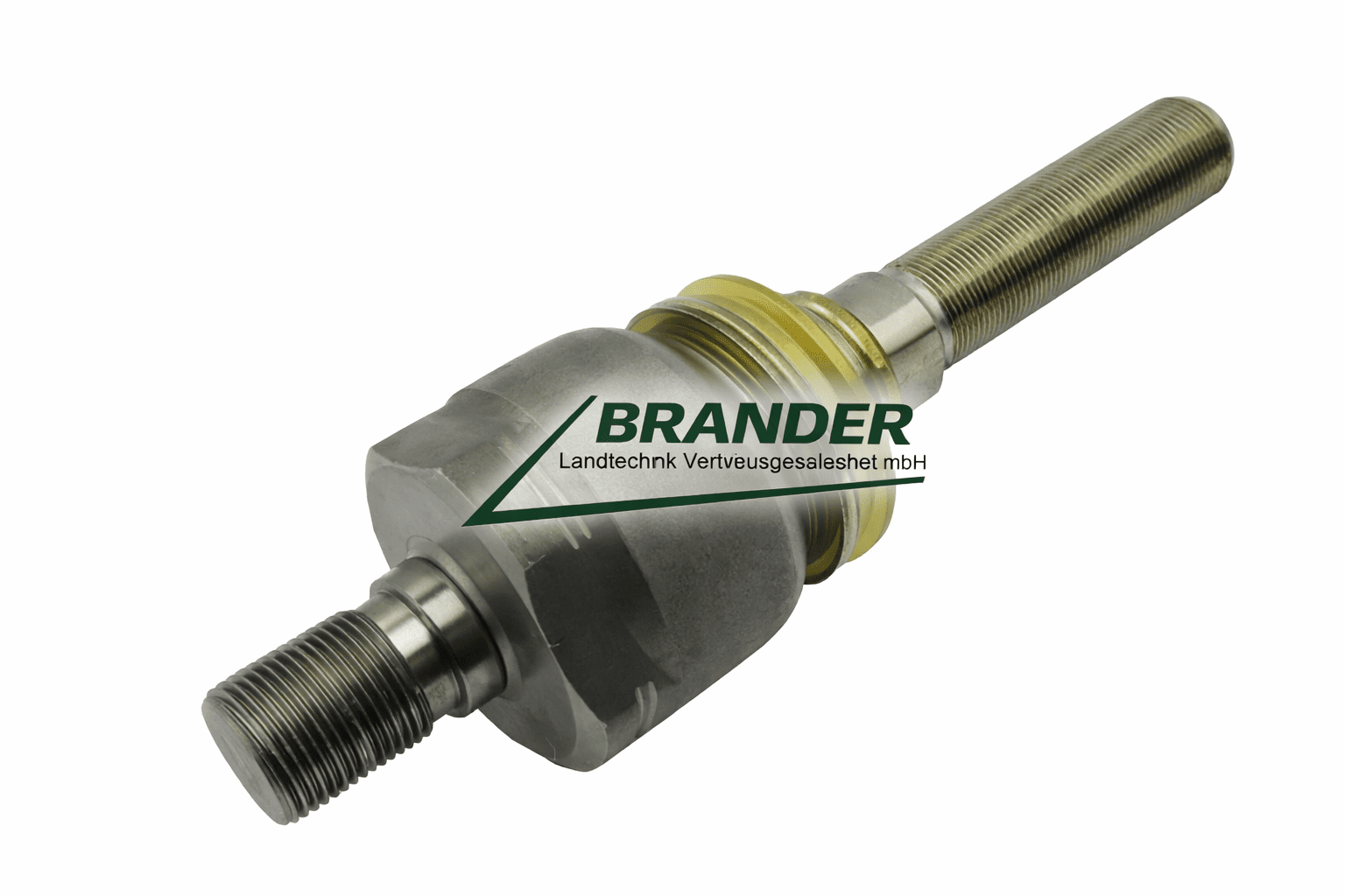 Ball joint - suitable for Kramer Series 18