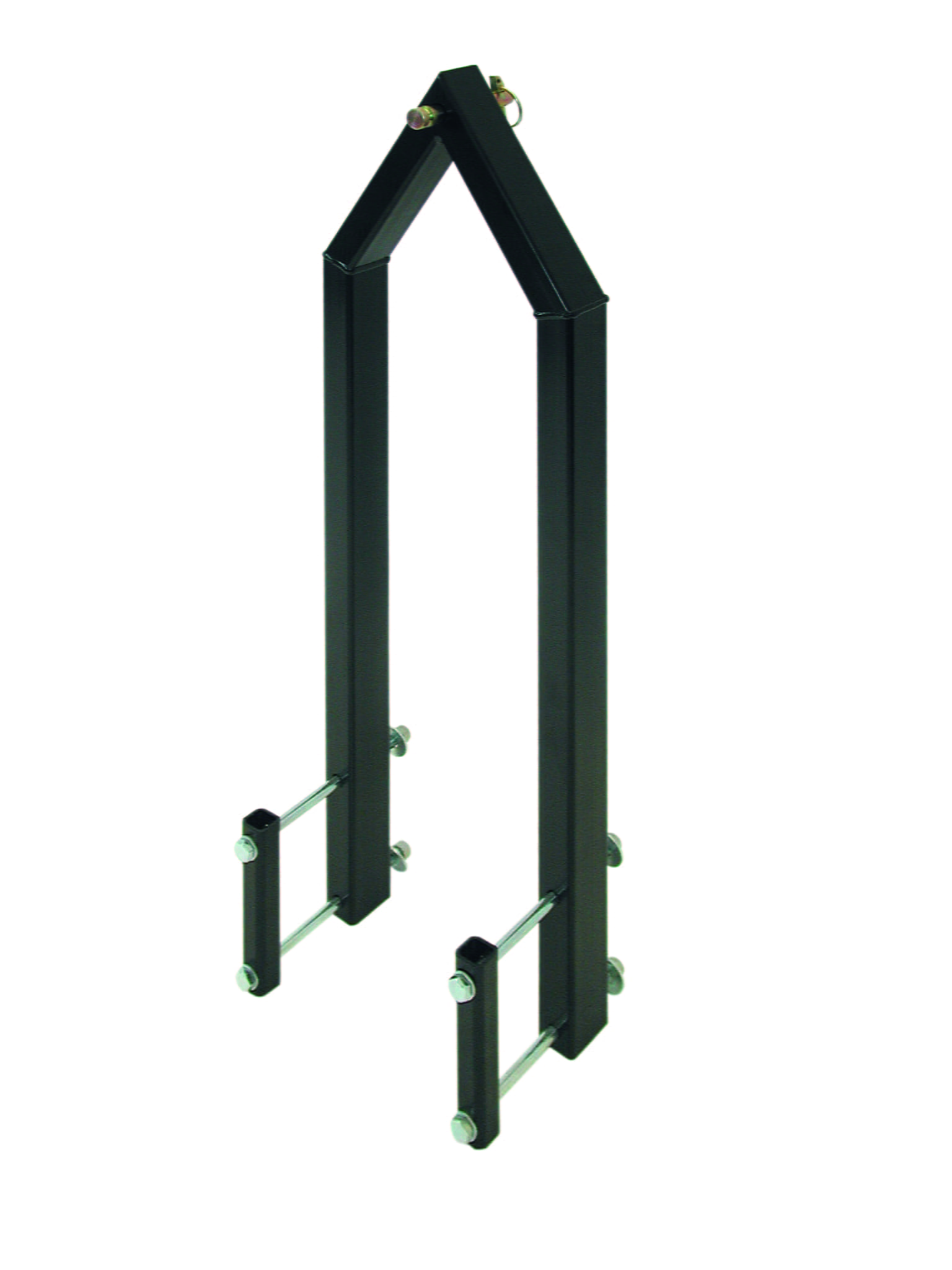 72103 Lehner Halterung Grubber für Gerätedreieck