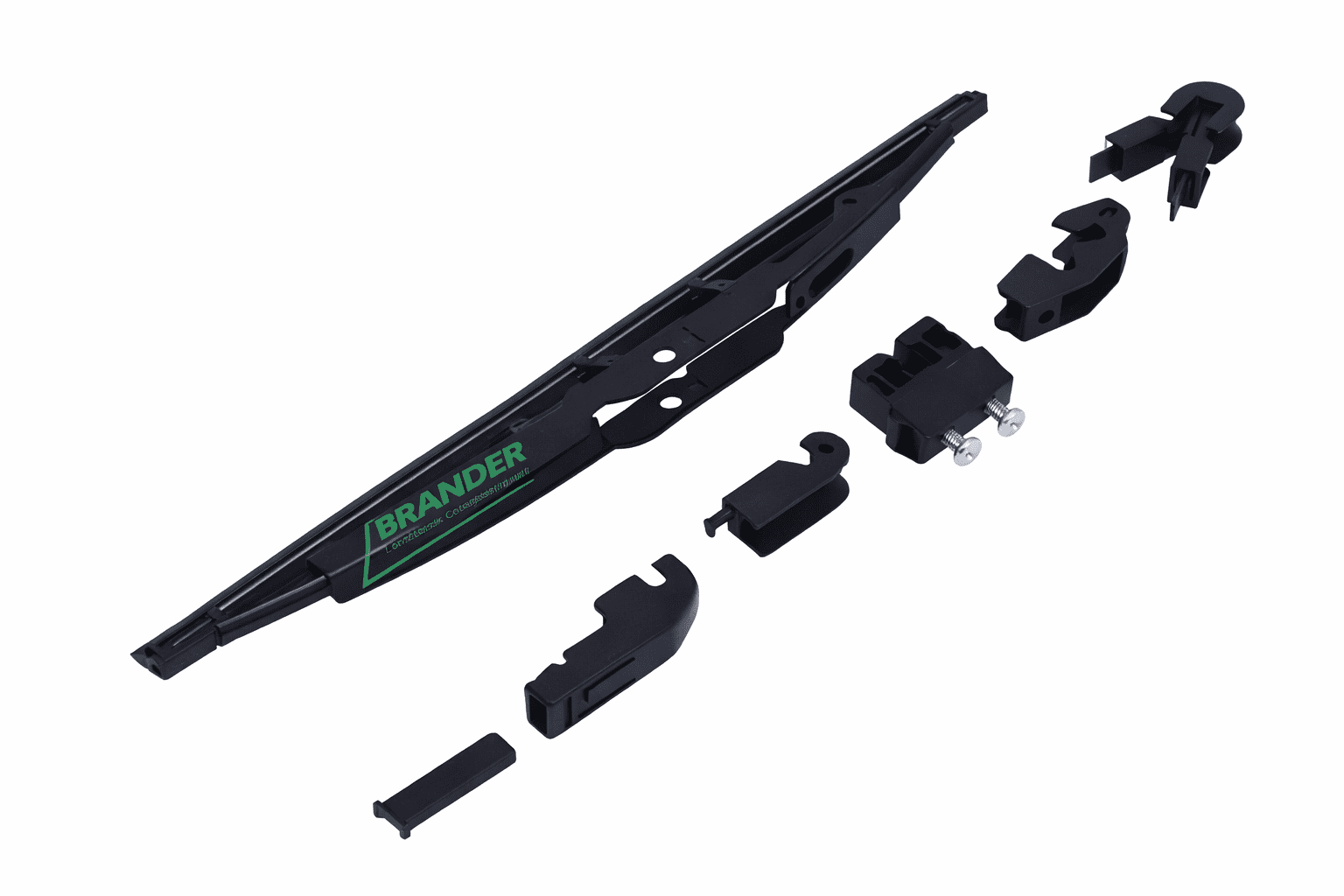 Wiper blade - suitable for Kramer