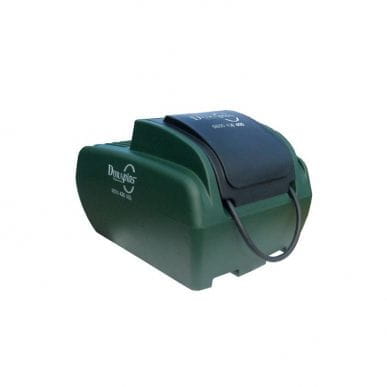 BL14153 DuraFuel Transfuel 400L inkl. AdBlue-Zusatztank 40L