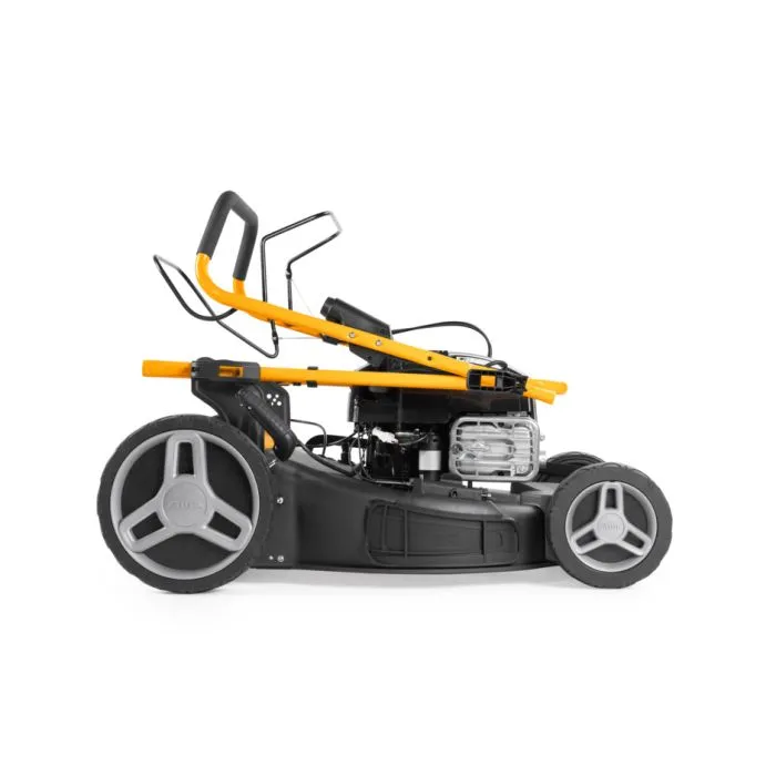 Stiga Combi 53 SEQ B lawnmower