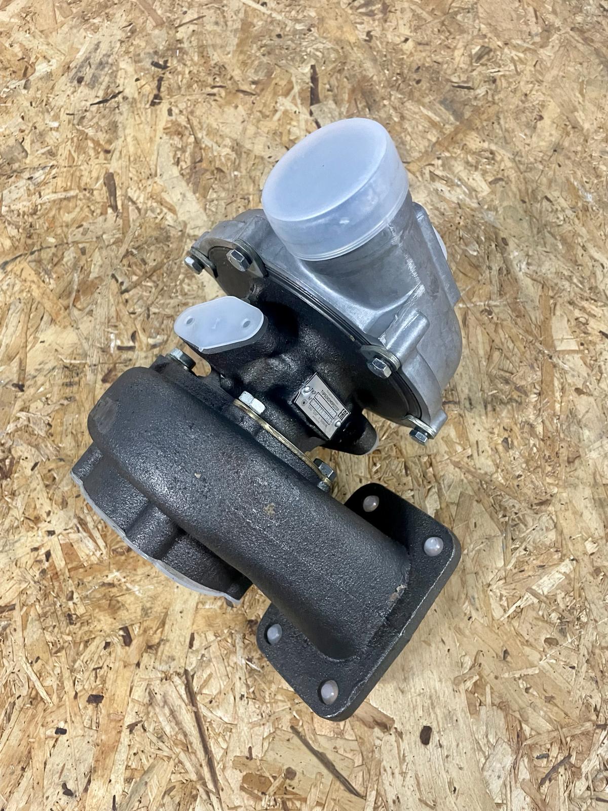 ET77670 Turbolader MTS 80/82