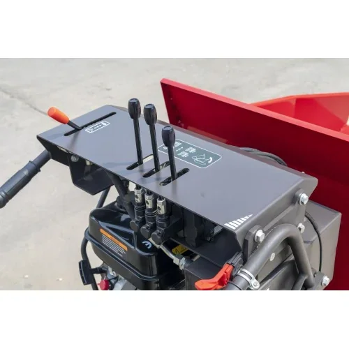 Dumper Rhinoceros XN500