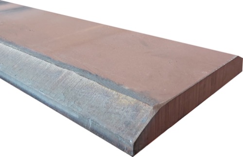 18100-563 bei Brander Schürfschiene - 300x30x3000