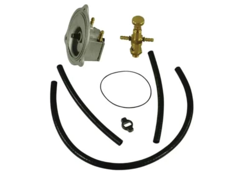 BLBMAM99 Ölpumpe komplett Battioni Paggani