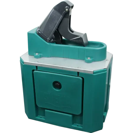 Patura Membran Weidepumpe Modell Winterproof 554