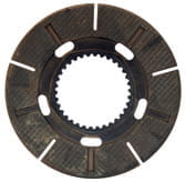 BL25721 Bremsscheibe Handbremse - passend zu Massey Ferguson 3790493M1