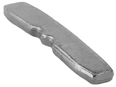 BL19881 Sicherungskeil - passend zu Zahnsystem Liebherr 3001114