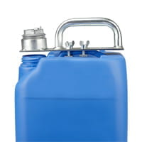 BL10845 Pressol Pumpenhalter für 20-30l Kunststoffkanister