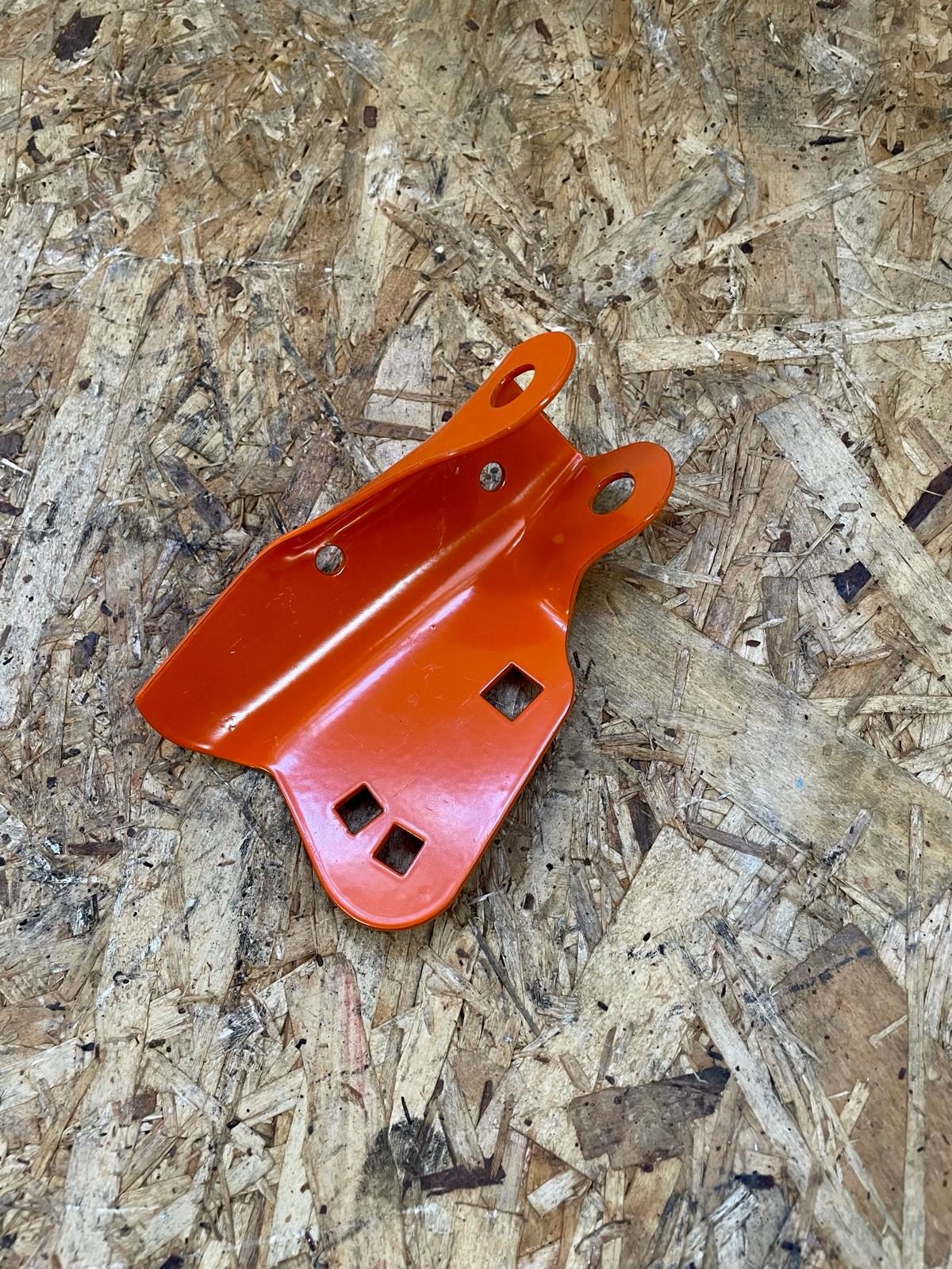 BL18975 Gleitfusshalter L - passend zu Amazone 3991300