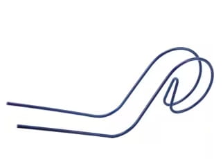 Köckerling Striegelzinken Ø8mm - Grasmaster