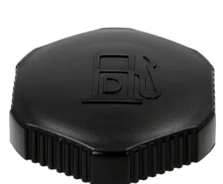 Kubota Tankdeckel - B1410, B1610, B1700D, B1700HD, B1710, B2100D, B2110HDB, B2400D, B2400HD, B2410D, B2410HDB, B2710BDH