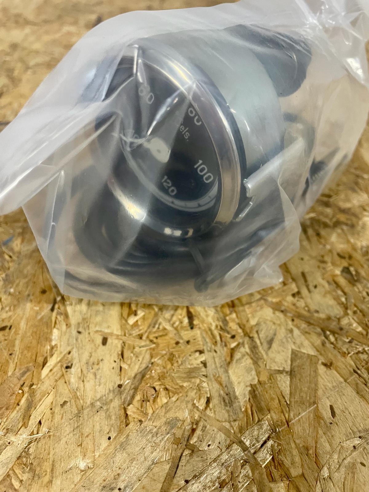 BL18234 Temperaturanzeige mechanisch - passend zu Steyr 59265