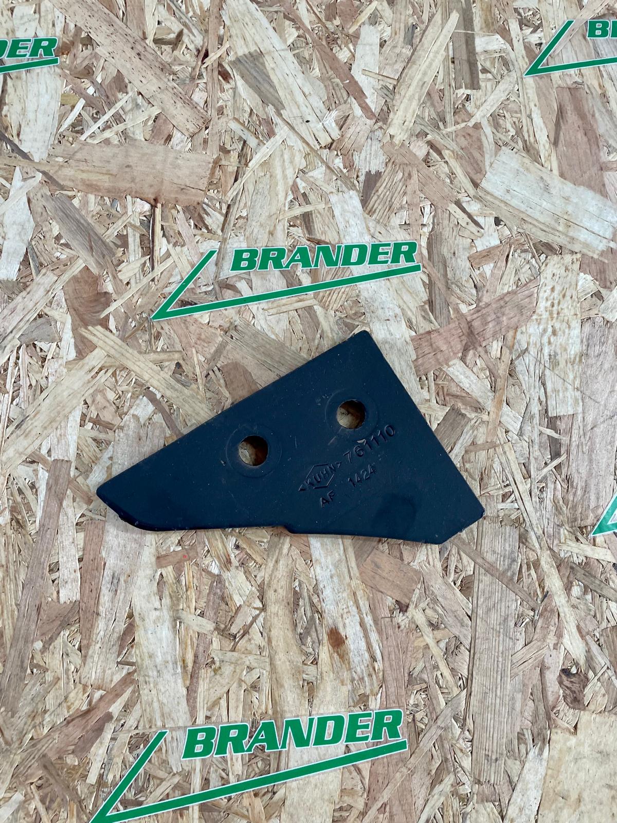 Kuhn Anlage Vorderteil rechts - 761110