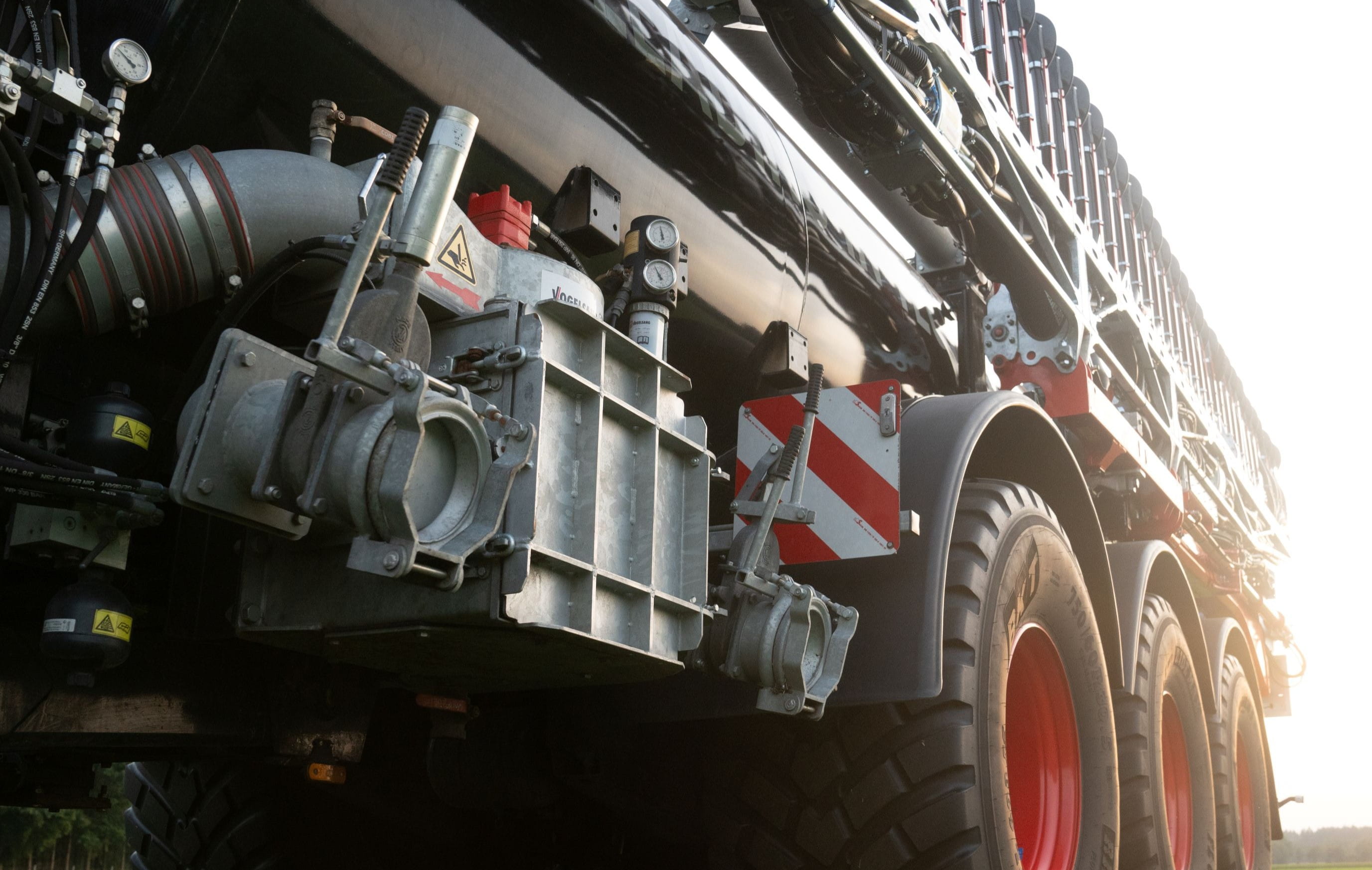 truck, Ausrüstung, Motor, Anhängerkupplung, Reifen
