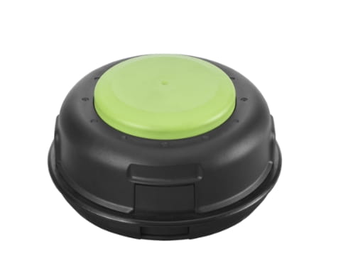 EGO trimmer head with tap-to-adjust function – for STX3800, BCX3800.