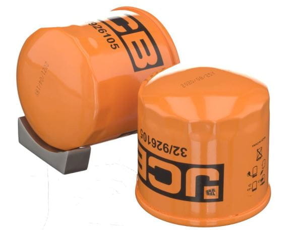 JCB Kraftstofffilter - 32/926105