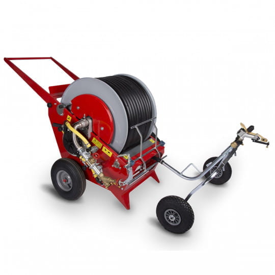 N000679 Automatische Beregnungsanlage – 32 / 70m