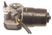 BL18256 Wischermotor - passend zu Fiat 5161883