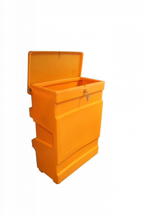 EMP Absorptionsbehälter - 130 L