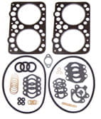 BL23020 Zylinderkopfdichtsatz