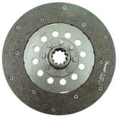 BL12211 Mitnehmerscheibe 250