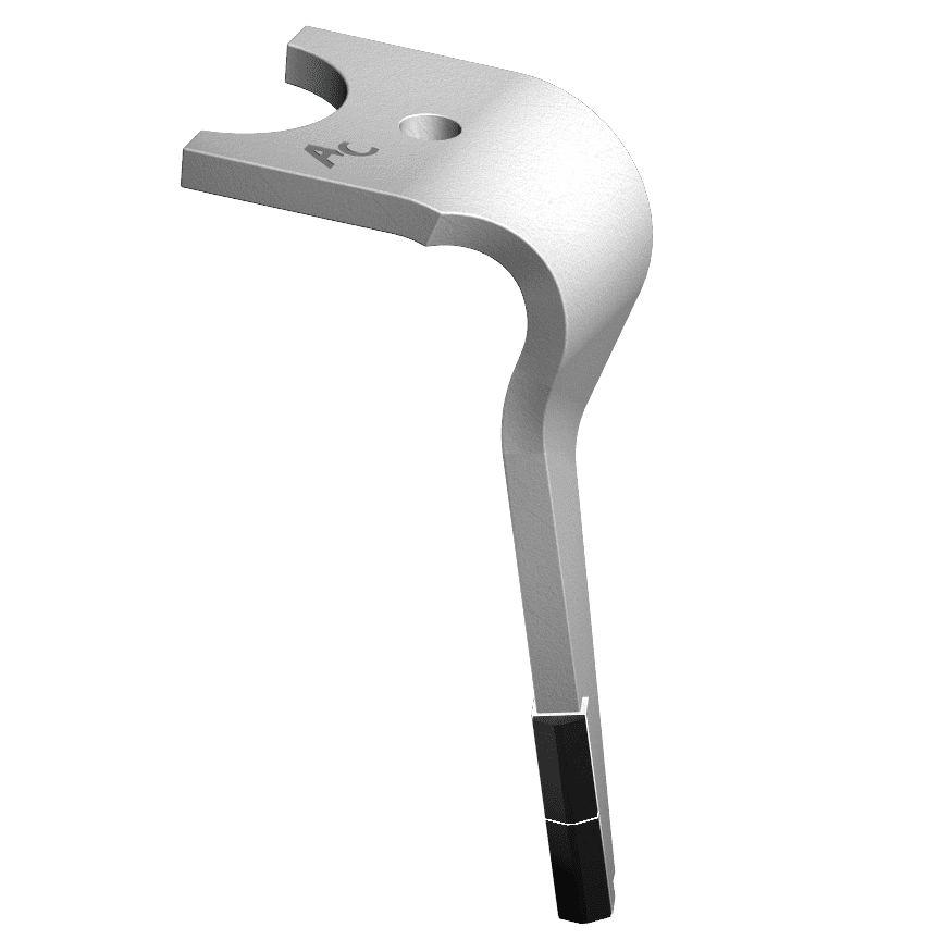 BL40632 KREISELEGGENZINKEN passend für KUHN R 2500100 / 2502250 / 00384026 / 00385730