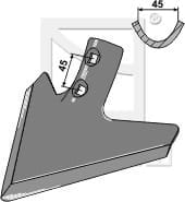 BL28197 Schar K30 - 8 mm