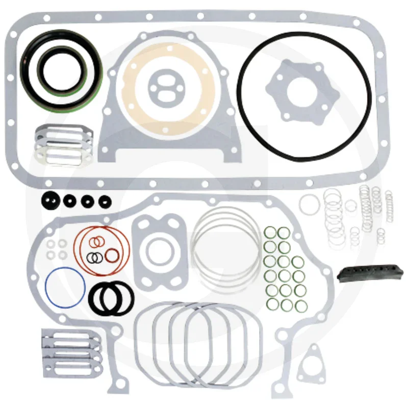 DEUTZ F4L912 / F4L913 Complete Gasket Set