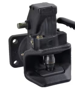 Walterscheid Anhängerkupplung - mit Flansch Cramer