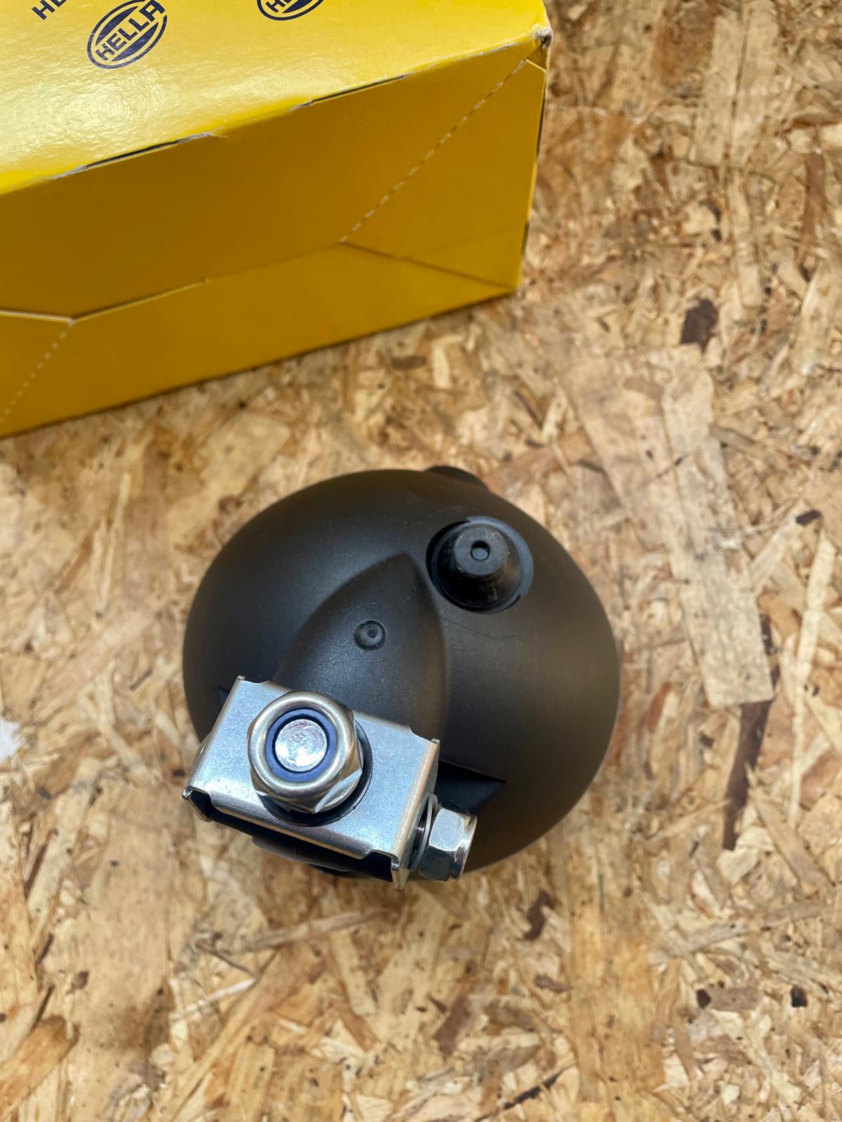 HELLA work lights - G931901112012, G931.901.112.010, G931.901.112.020, 1GM 996 134-271