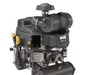 Briggs & Stratton Benzinmotor 28 Vanguard V-Twin OHV EFI - vertikal, 28 PS, 2 Zylinder